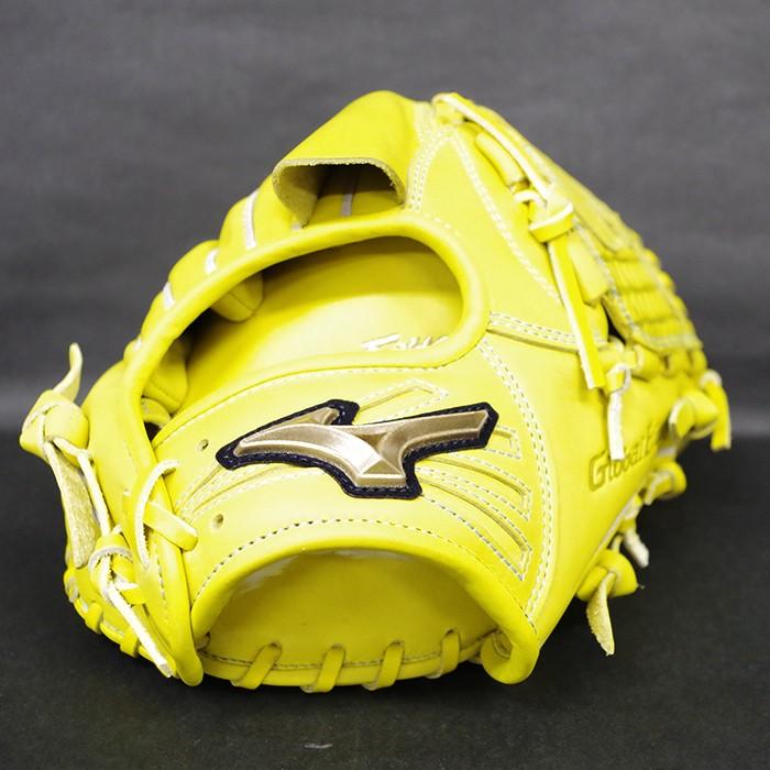 限定 グローバルエリート 少年軟式 グラブ ゴールデンエイジ 前田