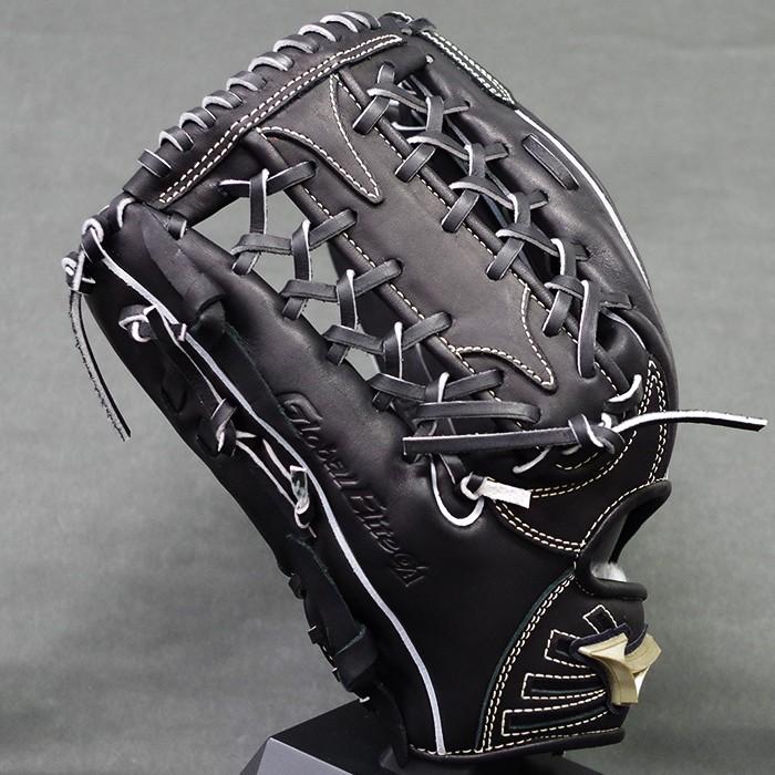 グローバルエリート 少年軟式 グラブ ゴールデンエイジ H selection