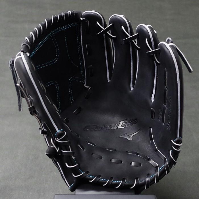 グローバルエリート 少年軟式 グラブ H Selection ∞ 投手 ミズノ