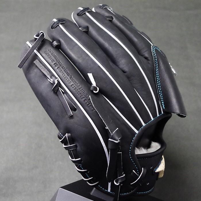 グローバルエリート 少年軟式 グラブ H Selection ∞ 投手 ミズノ