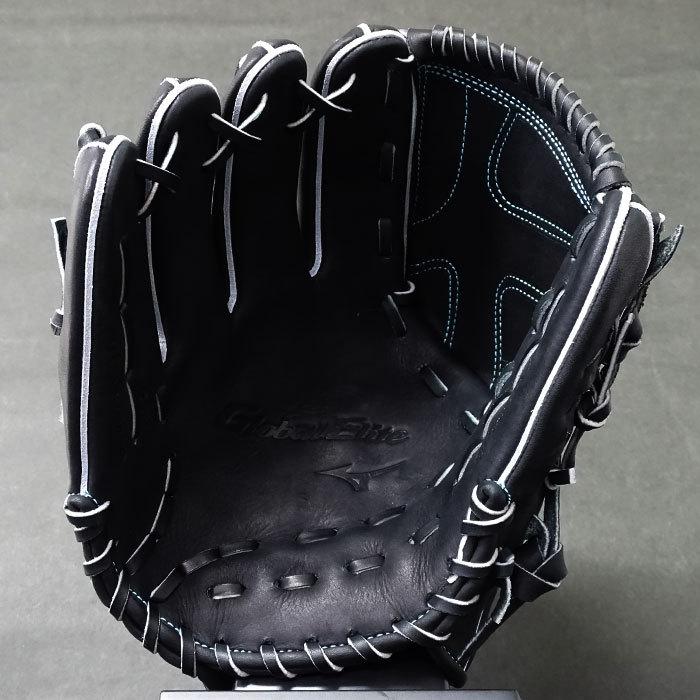 グローバルエリート 少年軟式 グラブ H Selection ∞ 投手 ミズノ