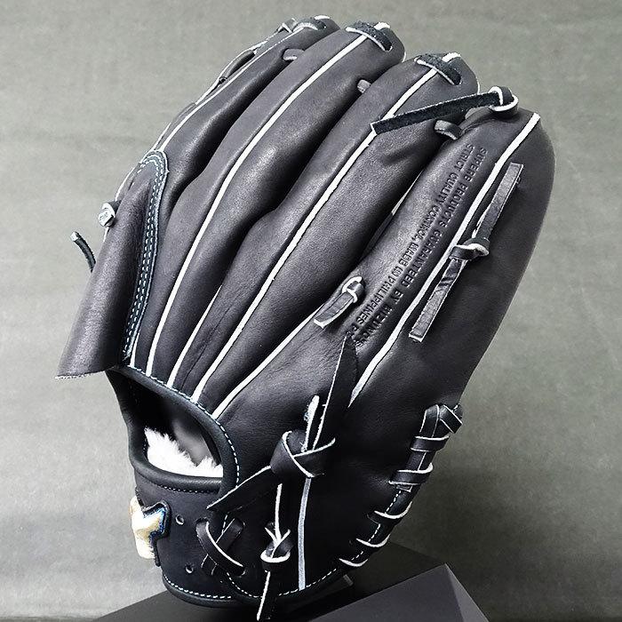 グローバルエリート 少年軟式 グラブ H Selection ∞ 投手 ミズノ