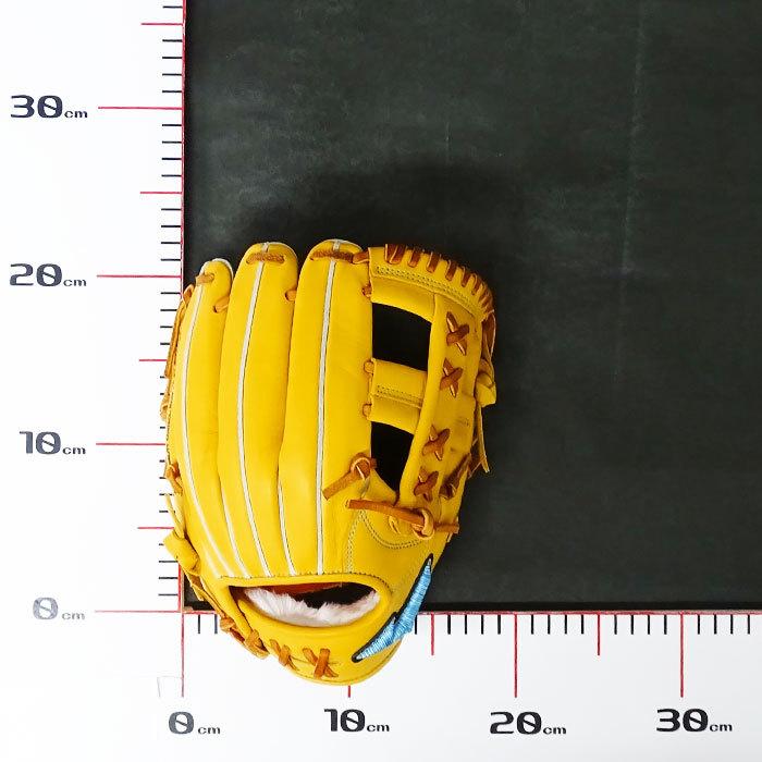グローバルエリート 少年軟式 グラブ BA プレミアムモデル2020 内野 