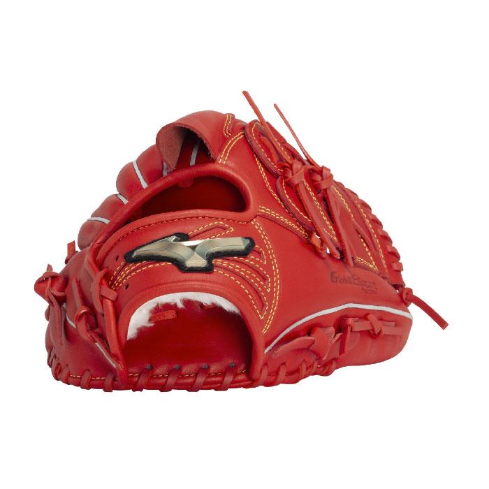 野球 ミズノ ジュニア軟式グローブ mizuno 少年軟式 グロエリ プロ