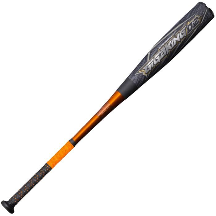 ミズノ(mizuno) 軟式 バット ビヨンドマックス ギガキング 02野球