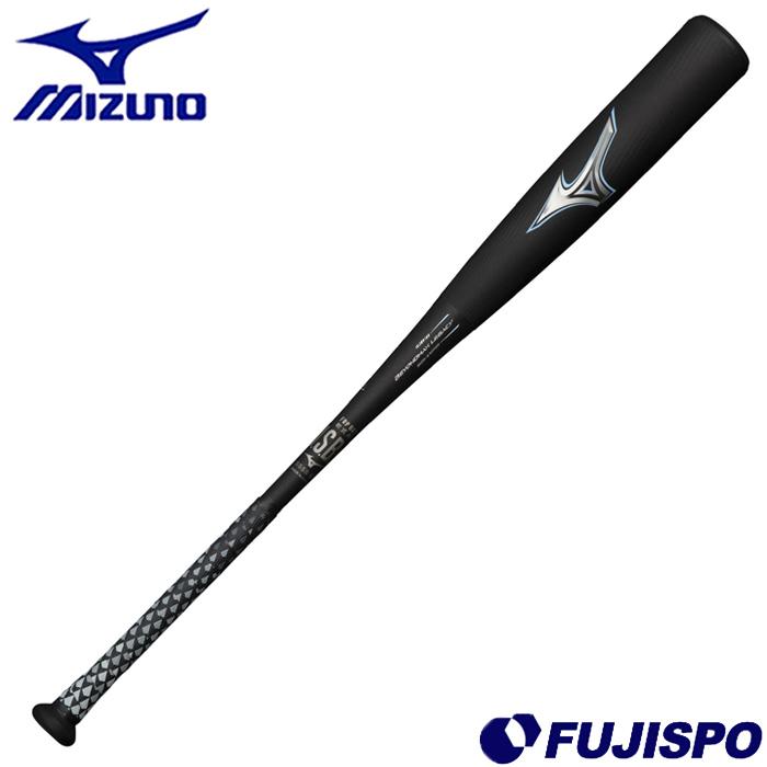 MIZUNO（ミズノ） 限定 軟式バット FRP製 ビヨンドマックスレガシー