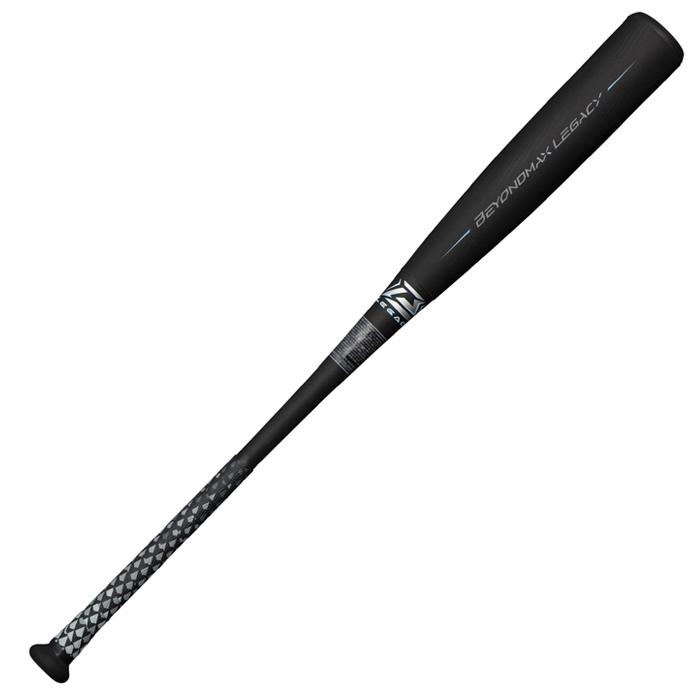 MIZUNO（ミズノ） 限定 軟式バット FRP製 ビヨンドマックスレガシー