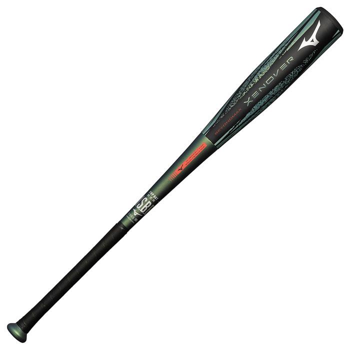 野球 ミズノ 軟式バット ビヨンドマックス ゼノバー トップ mizuno