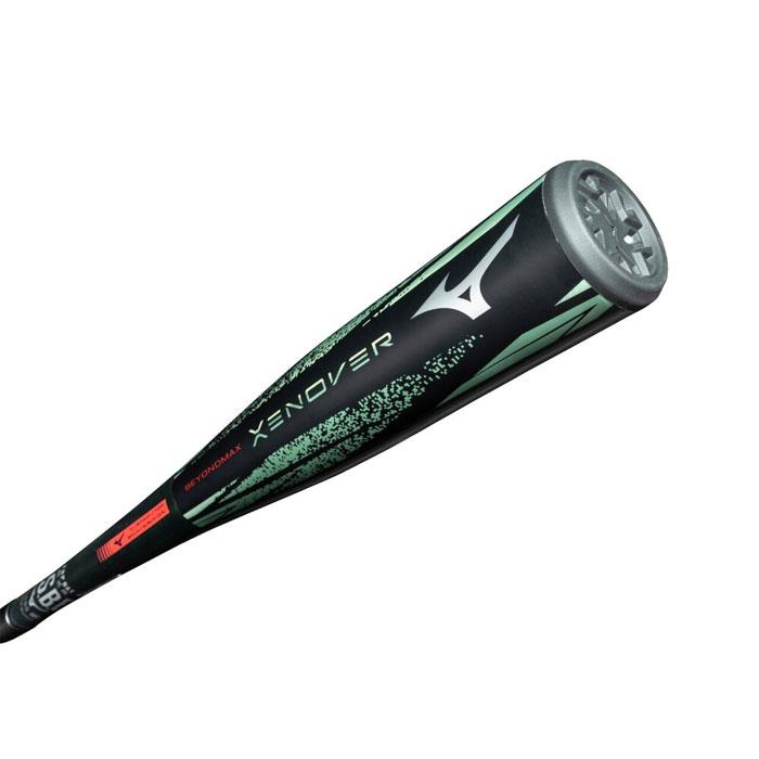 MIZUNO BEYOND MAX バット 野球 ミズノ 軟式バット ビヨンドマックス ゼノバー トップ mizuno