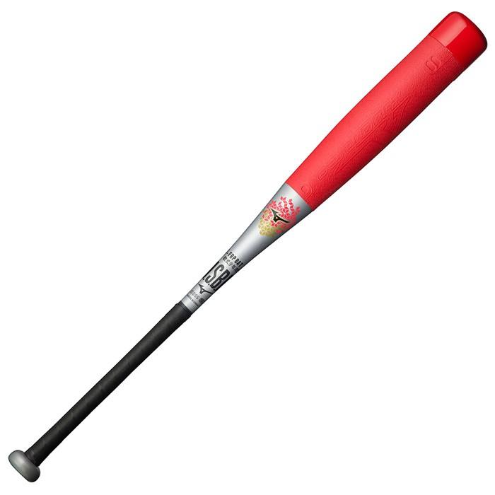 ミズノ(mizuno) 少年軟式用 FRP製バット ビヨンドマックスEV ミズノ(mizuno) 少年軟式用 FRP製バット ビヨンドマックスEV