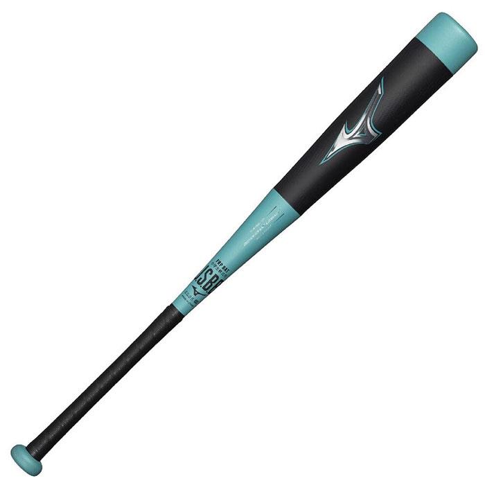野球 ジュニア軟式 FRP製バット ビヨンドマックス レガシー トップ