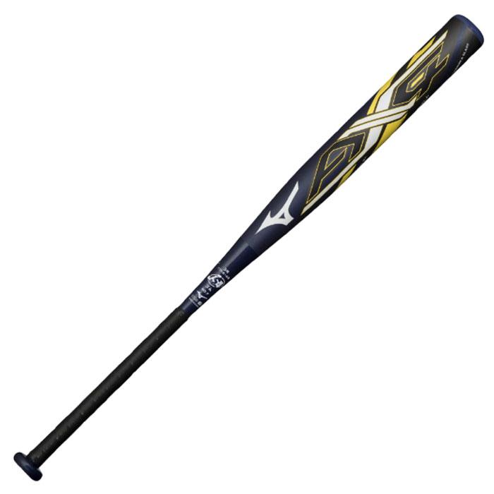 ミズノ AX4 mizuno 【野球・ソフト】 バット ソフトボール 1号 2号 