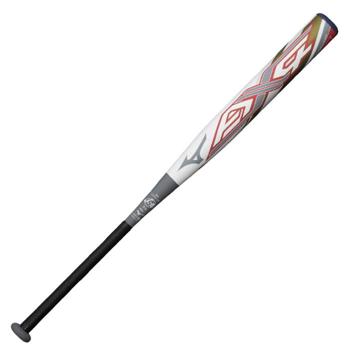 ミズノプロ AX4 84センチ 野球 ミズノ mizuno ソフトボール用バット AX4 ソフトボール 3号 ゴム