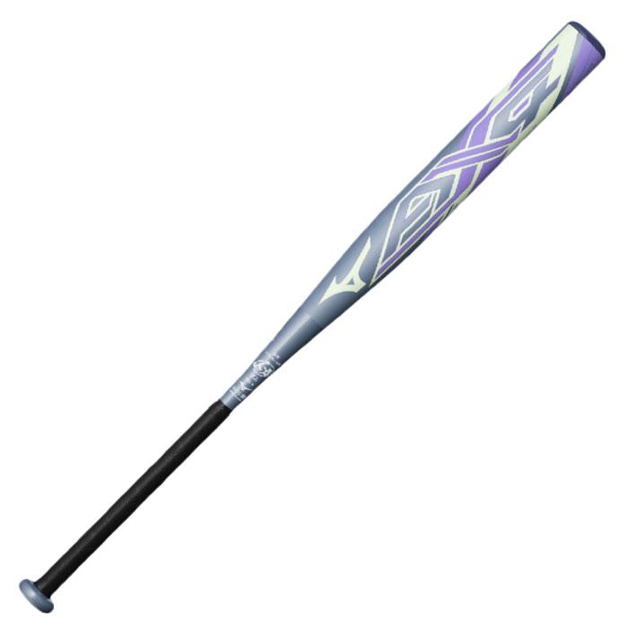 野球 ミズノ ソフト3号ゴムボール用 AX4 mizuno ソフトボール カーボン