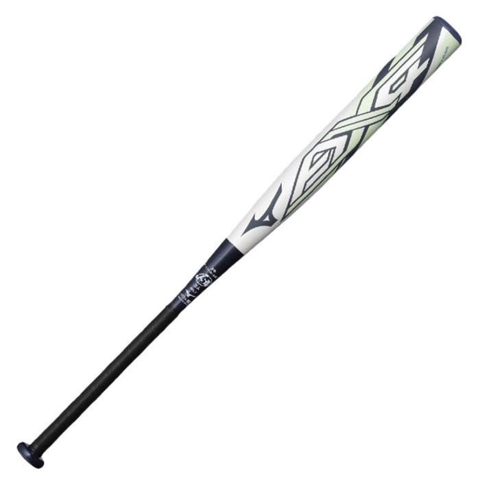 野球 ミズノ ソフト3号ゴムボール用 AX4 mizuno ソフトボール カーボン