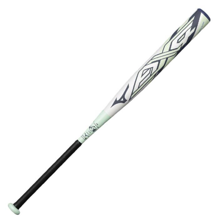 野球 ミズノ ソフト3号ゴムボール用 AX4 mizuno ソフトボール カーボン