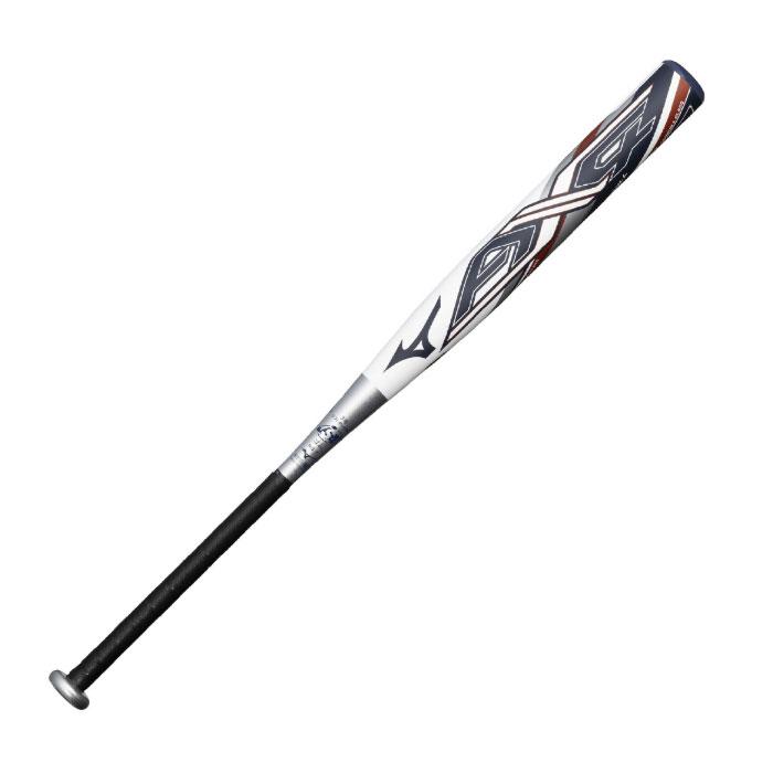 野球 ミズノ ソフトボール用バット AX4 mizuno ソフトボール ゴム
