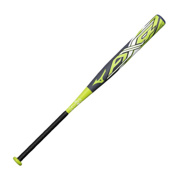 野球 ミズノ ソフトボール用バット AX4 mizuno ソフトボール ゴム