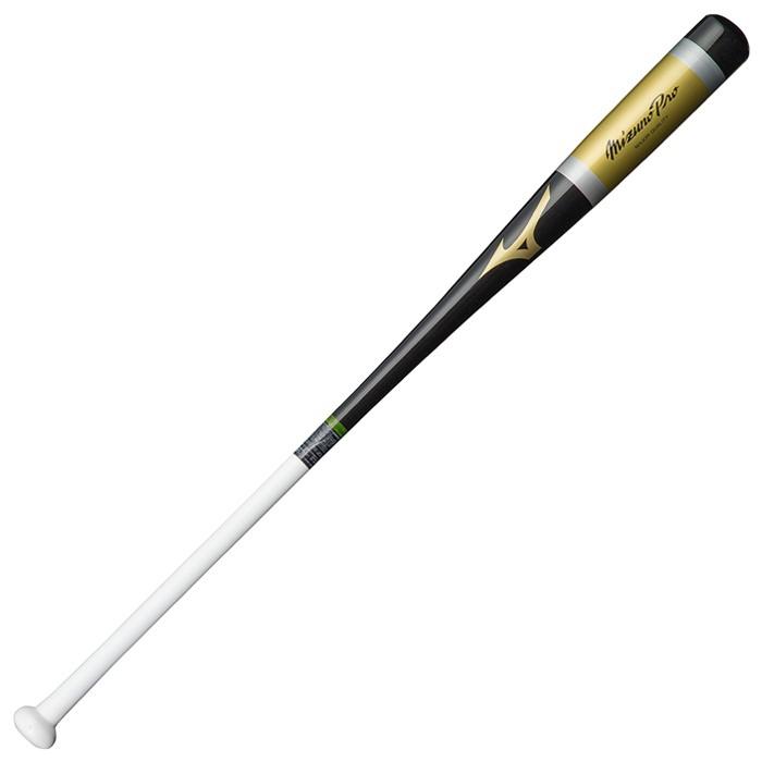 ミズノ/mizuno】ミズノプロ 木製ノックバット【野球・ソフト】ミズプロ