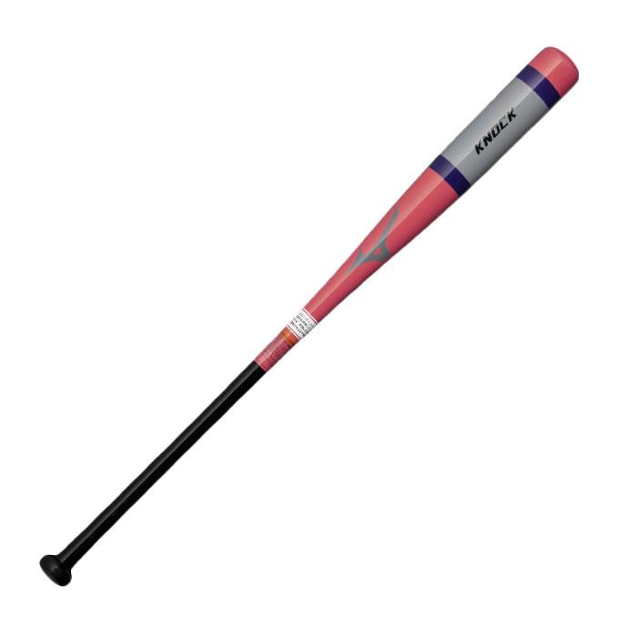 バット硬式 Mizuno ノック ノックバットミズノプロ Mizuno Pro