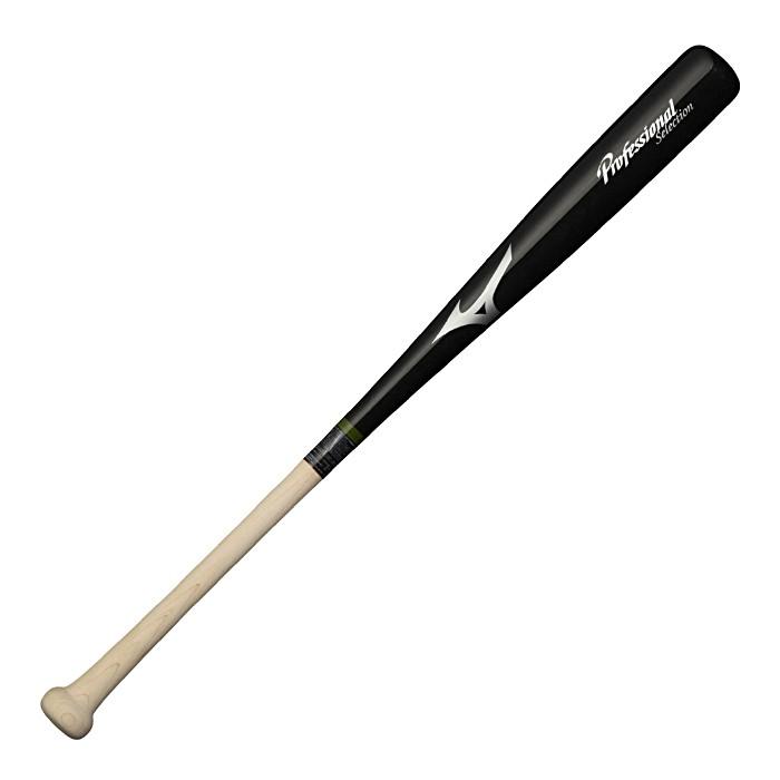 ミズノ(mizuno) 少年軟式用 木製バット プロフェッショナル ミズノ(mizuno) 少年軟式用 木製バット プロフェッショナル