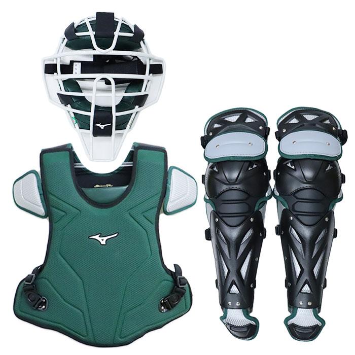 野球 ミズノ ミズノプロ 軟式防具 3点セット mizuno 野球 ミズノ ミズノプロ 軟式防具 3点セット mizuno