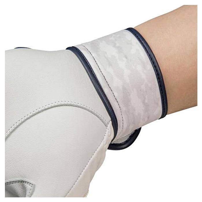 野球 ミズノ バッティンググローブ 両手 限定 ミズノプロ バッティング