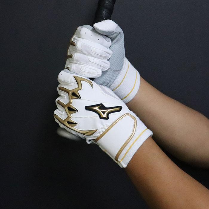 野球 ミズノプロ バッティンググローブ 両手 ミズノ mizuno 野球 ミズノプロ バッティンググローブ 両手 ミズノ mizuno