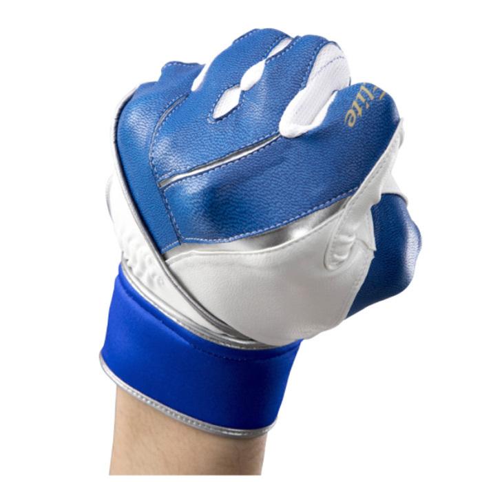 ミズノ グローバルエリート 守備手袋 ZeroSpace 左手用 mizuno 【野球・ソフト】 守備用グローブ 片手用 右投げ用 一般用 (1EJED250)【ゆうパケット発送】|fujispo|04