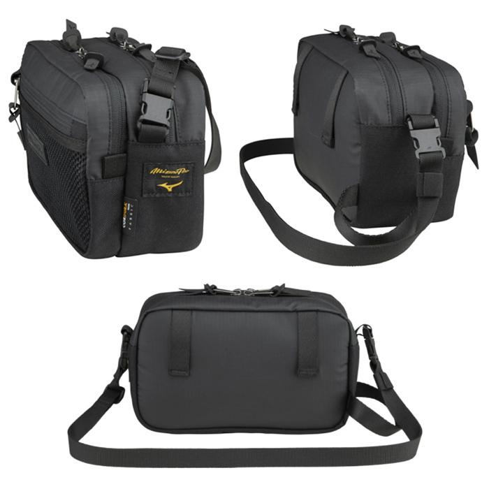 限定 ミズノプロ ショルダーポーチPTY 3L ミズノ mizuno (1FJD1903