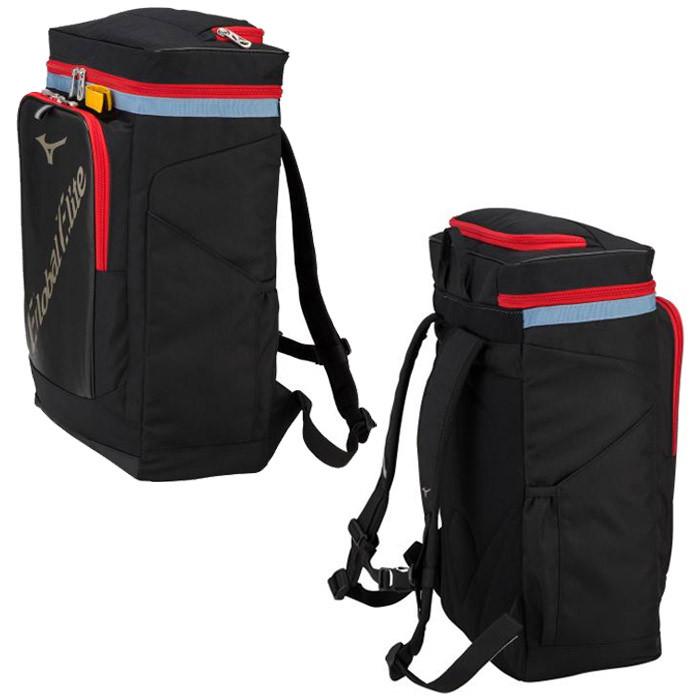 ミズノ 限定 グローバルエリート バックパック 27L ジュニア mizuno