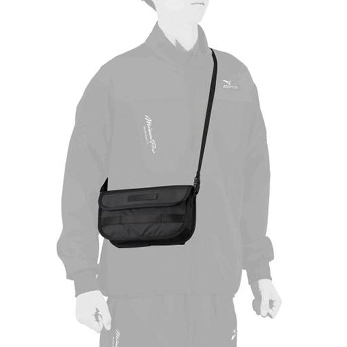 ミズノ 限定 ミズノプロ サコッシュPTY 2L mizuno 【野球・ソフト