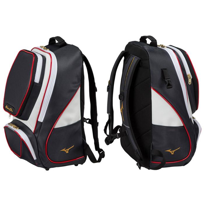 ミズノ 限定 ミズノプロ バックパック 40L mizuno 【野球・ソフト