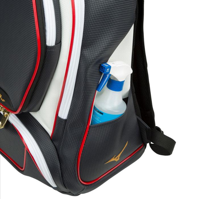 ミズノ 限定 ミズノプロ バックパック 40L mizuno 【野球・ソフト