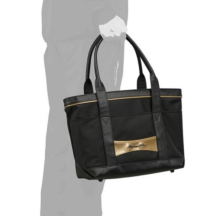 ミズノ(mizuno) ミズノプロ トートバッグ【野球・ソフト】バッグ