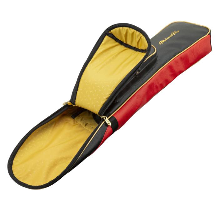 限定 ミズノプロ バットケース 3本入れ ミズノ mizuno (1FJT1904