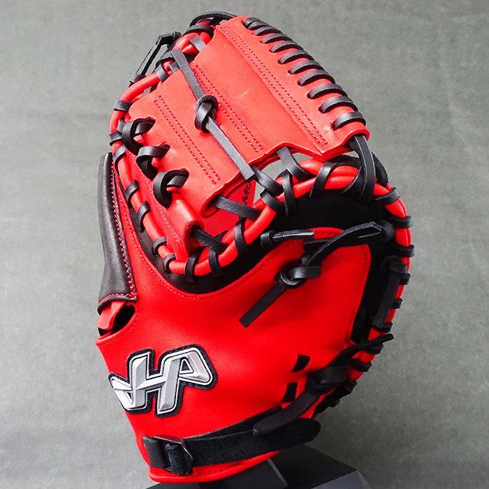 ハタケヤマ PRO-JC8 少年 キャッチャーミット ハタケヤマ（HATAKEYAMA） 少年軟式用キャッチャーミット PRO-JC8 限定