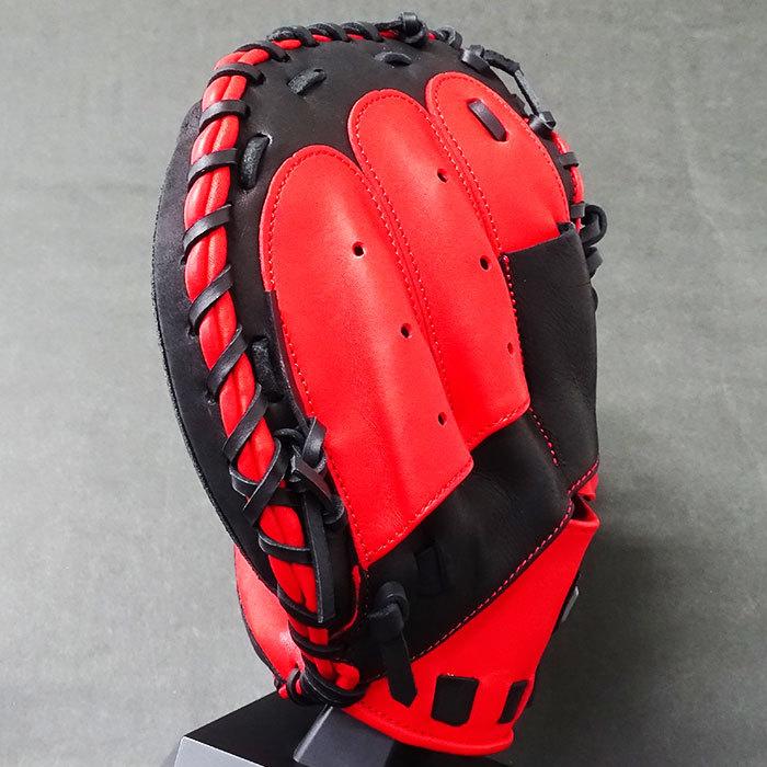 限定 少年軟式 カラー キャッチャー ミット PRO-JC8 シェラムーブ