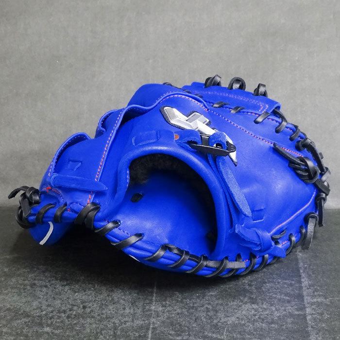 限定 少年軟式 キャッチャー ミット 2021 PRO-JC8 ハタケヤマ 限定 少年軟式 キャッチャー ミット 2021 PRO-JC8 ハタケヤマ