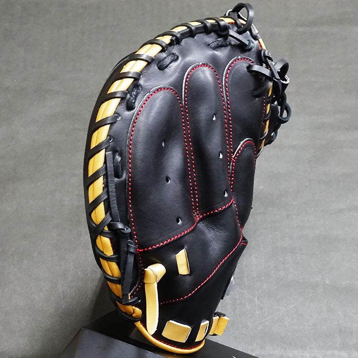 ハタケヤマ 限定 軟式 カラー キャッチャー ミット 2021 PRO-M62 ハタケヤマ 限定 軟式 カラー キャッチャー ミット 2021 PRO-M62