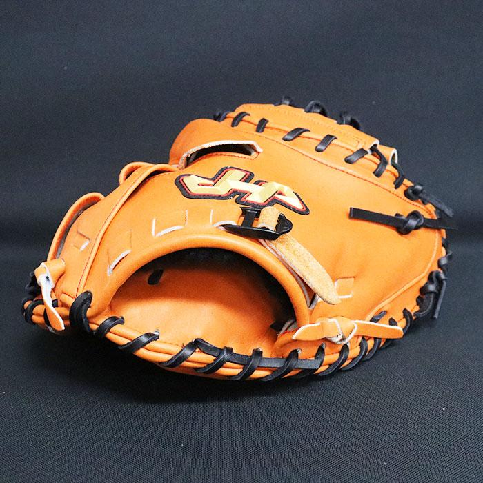 野球 ハタケヤマ 硬式キャッチャーミット 硬式 キャッチャー 野球 ハタケヤマ 硬式キャッチャーミット 硬式 キャッチャー