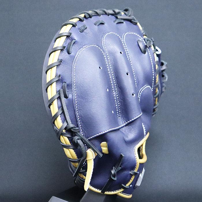 限定 軟式 カラー キャッチャー ミット M8型 ハタケヤマ HATAKEYAMA