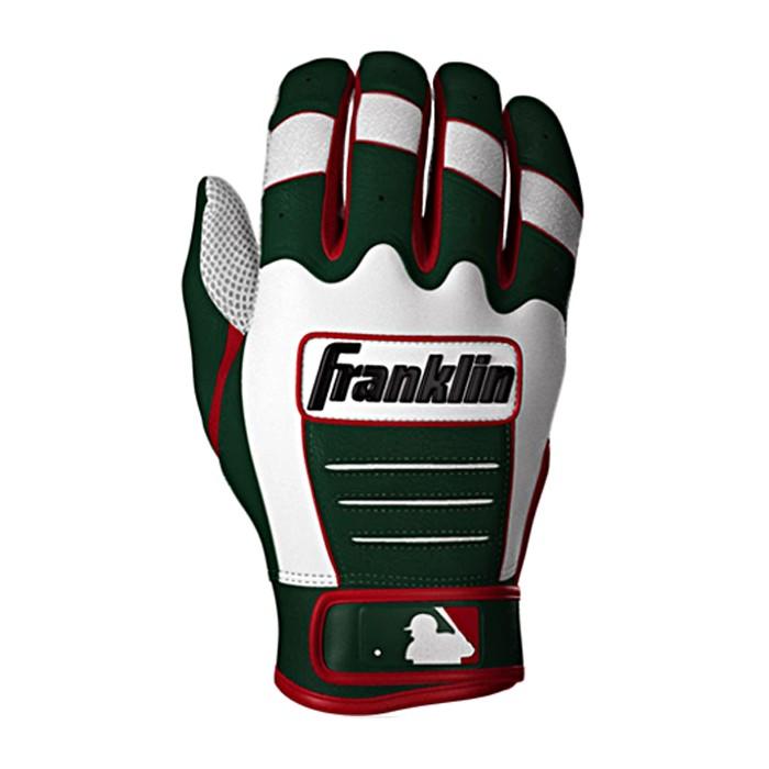 フランクリン(Franklin) 限定 バッティンググローブ CFX PRO WBCカラー