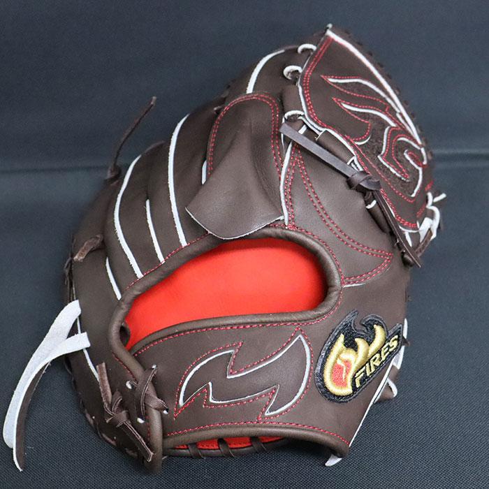 野球 FIRES 硬式グローブ 硬式 グローブ ファイヤーズ 投手 ピッチャー