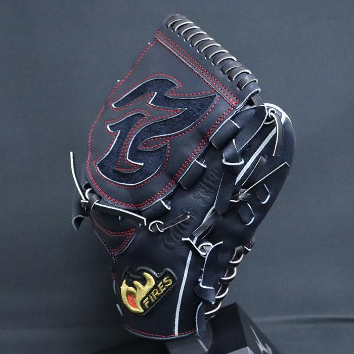 野球 FIRES 硬式グローブ 硬式 グローブ ファイヤーズ 投手 ピッチャー