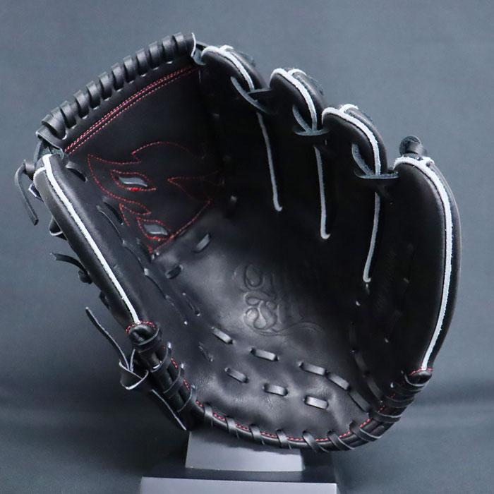 野球 ファイヤーズ 硬式グローブ 投手 FIRES 硬式 グラブ ピッチャー