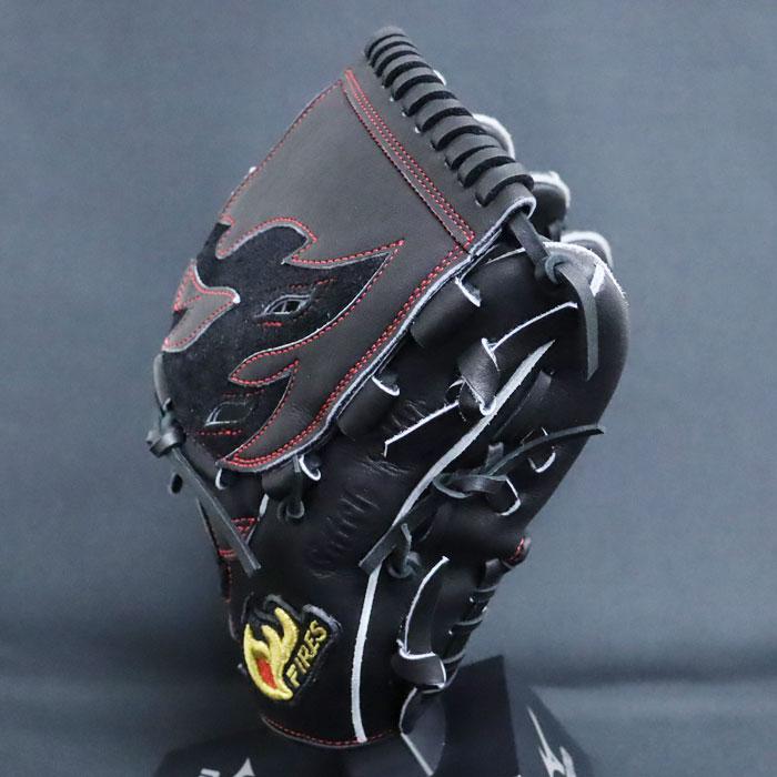 野球 ファイヤーズ 硬式グローブ 投手 FIRES 硬式 グラブ ピッチャー