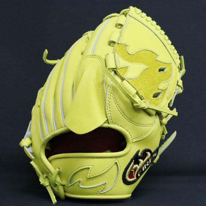 野球 ファイヤーズ 硬式グローブ 投手 FIRES 硬式 グラブ ピッチャー