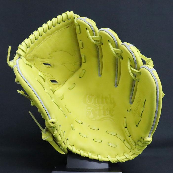 野球 ファイヤーズ 硬式グローブ 投手 FIRES 硬式 グラブ ピッチャー