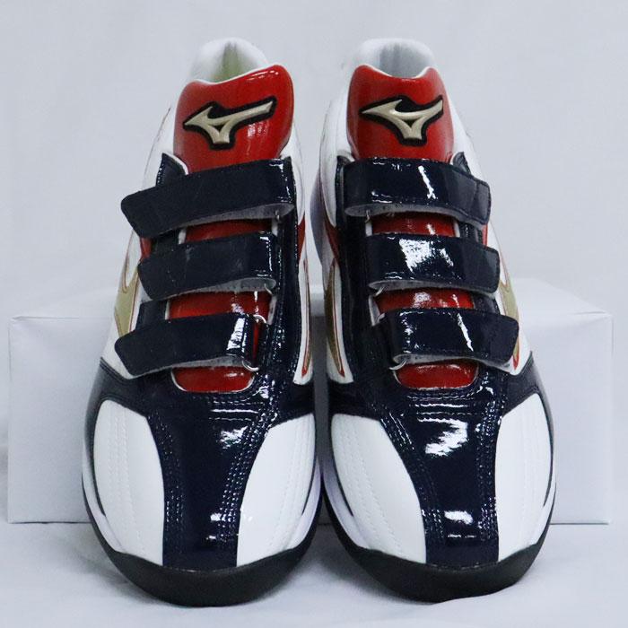 野球 ミズノ オーダートレーニングシューズ mizuno グローバルエリート